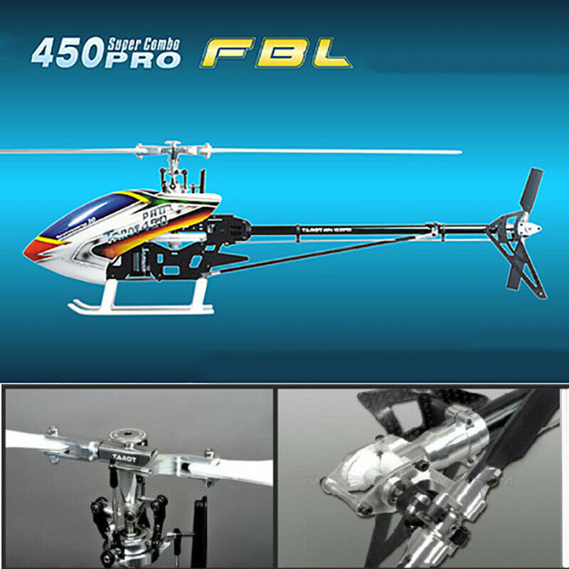 Tarot-Helicóptero RC Original, - Rc Helicopter Bag avaliação e preço