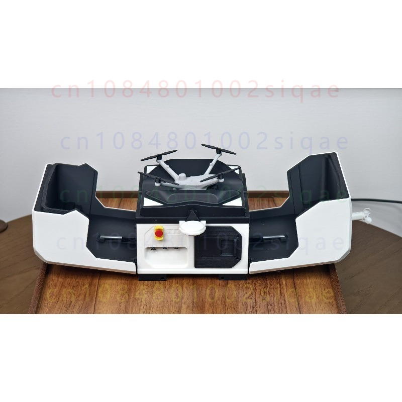 Estação de Carregamento Automá - Dji Drone Mini 3 avaliação e preço