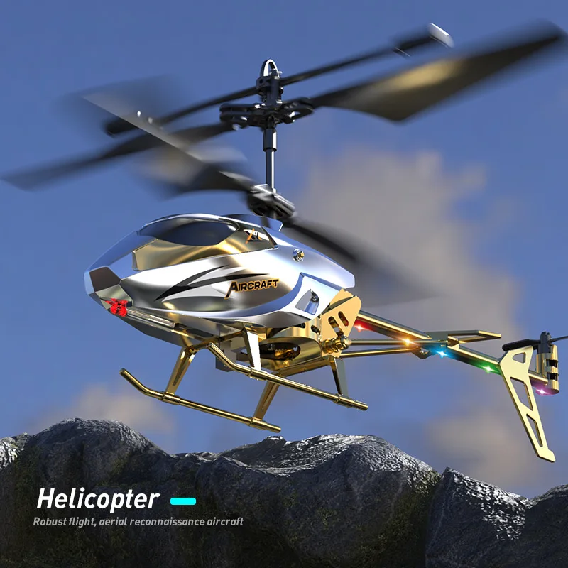 3.5 passagem avião de controle - Rc Helicopter Case avaliação e preço