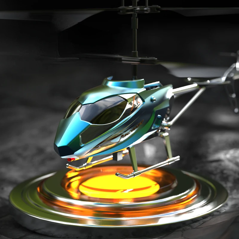 3.5 passagem avião de controle - Rc Helicopter Case avaliação e preço