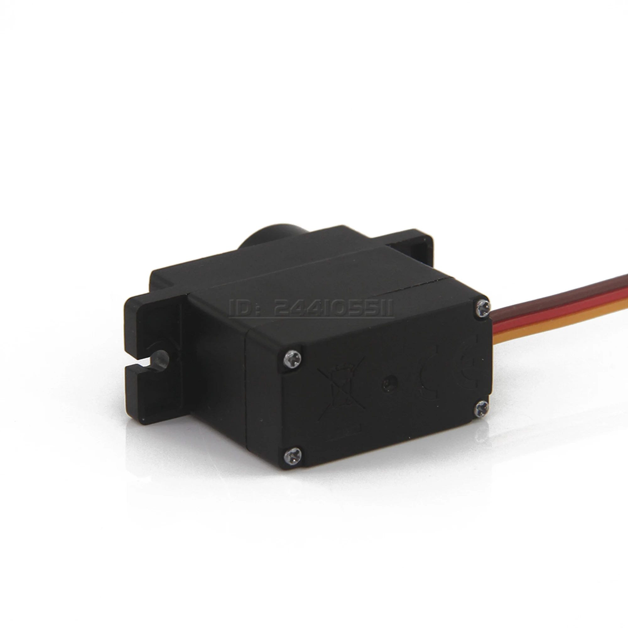 NEEBRC 9G Micro Servo Digital  - Rc Helicopter Servo avaliação e preço