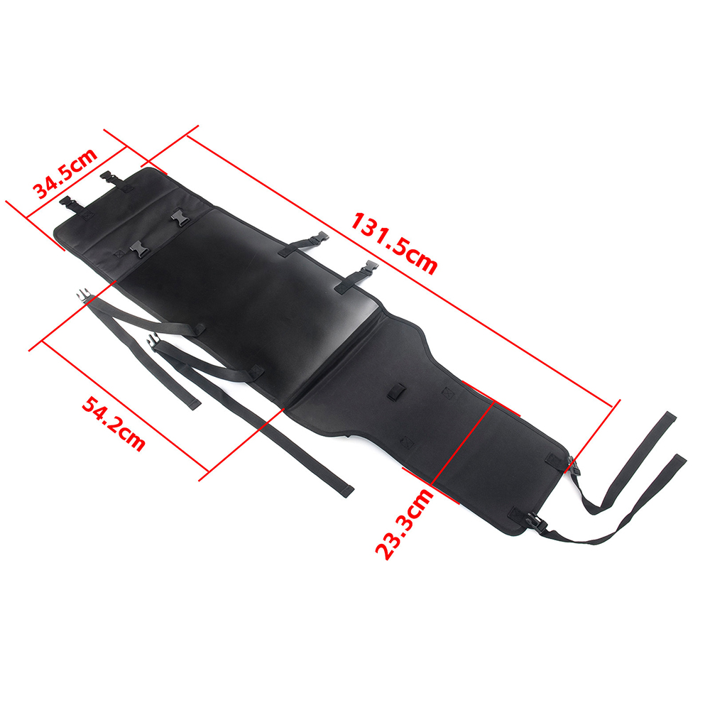 Mochila PYFORE para Carro RC,  - Rc Helicopter Bag avaliação e preço