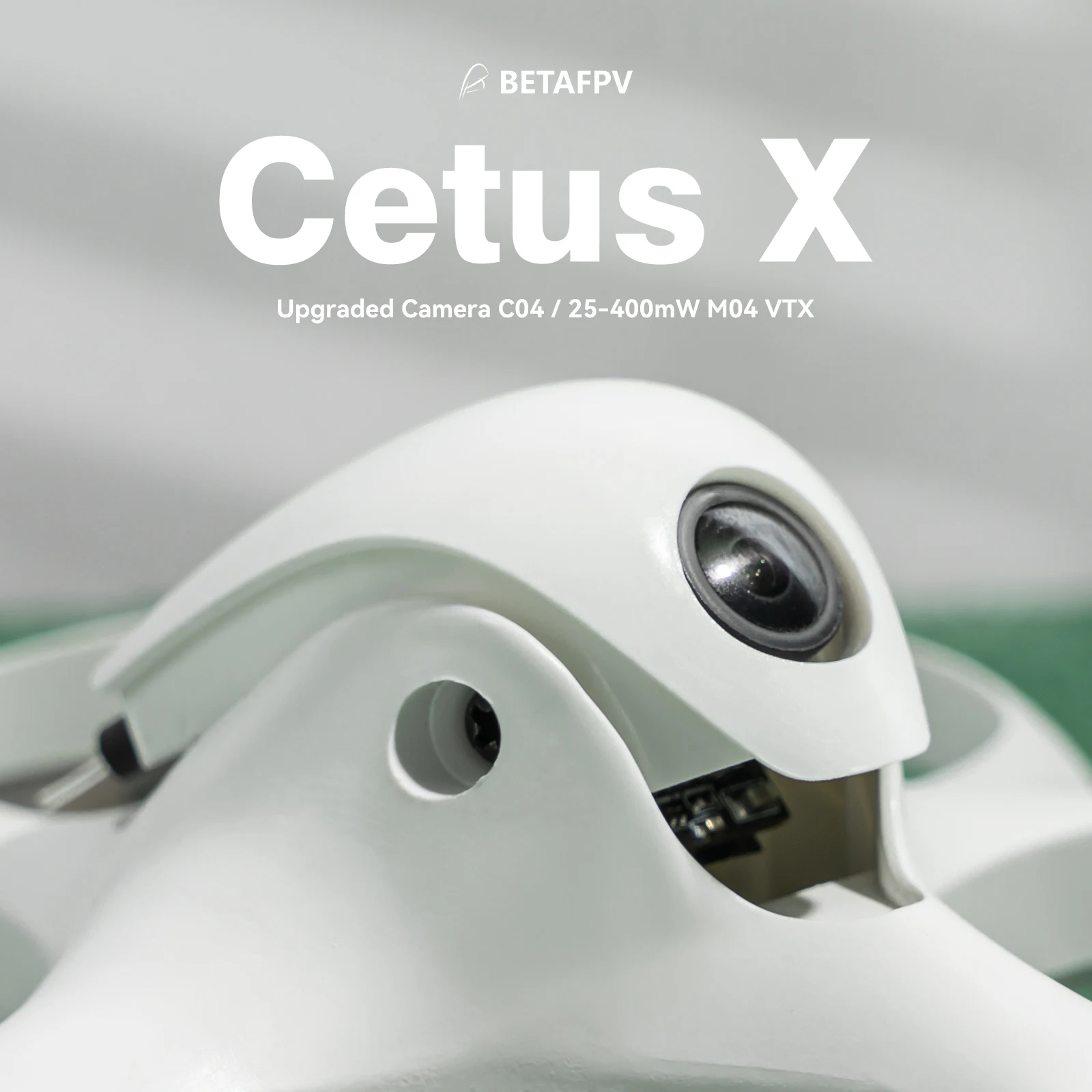 Kit Cetus X FPV, Transmissor d - Rc Helicopter Case avaliação e preço