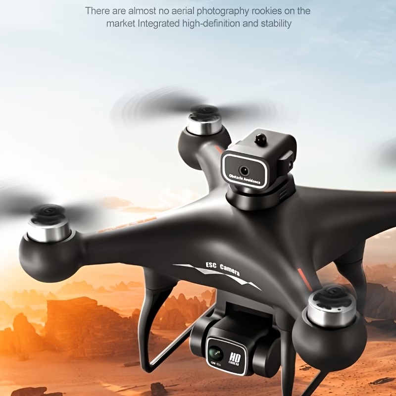 Novo Drone S116 com Motor Sem  - Rc Helicopter Case avaliação e preço