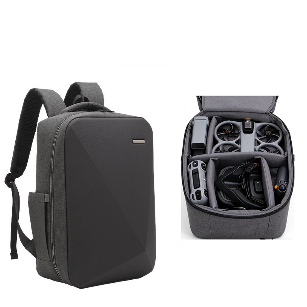 Mochila para Drone DJI Avata 3 - Rc Helicopter Bag avaliação e preço