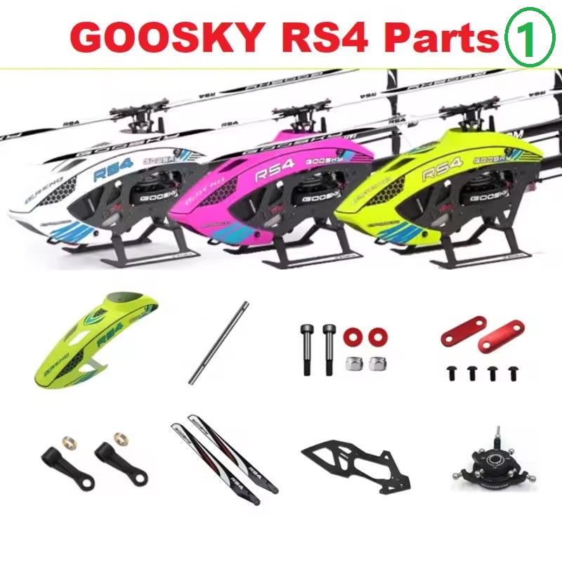 Peça de Reposição para Helicóp - Rc Helicopter Bag avaliação e preço