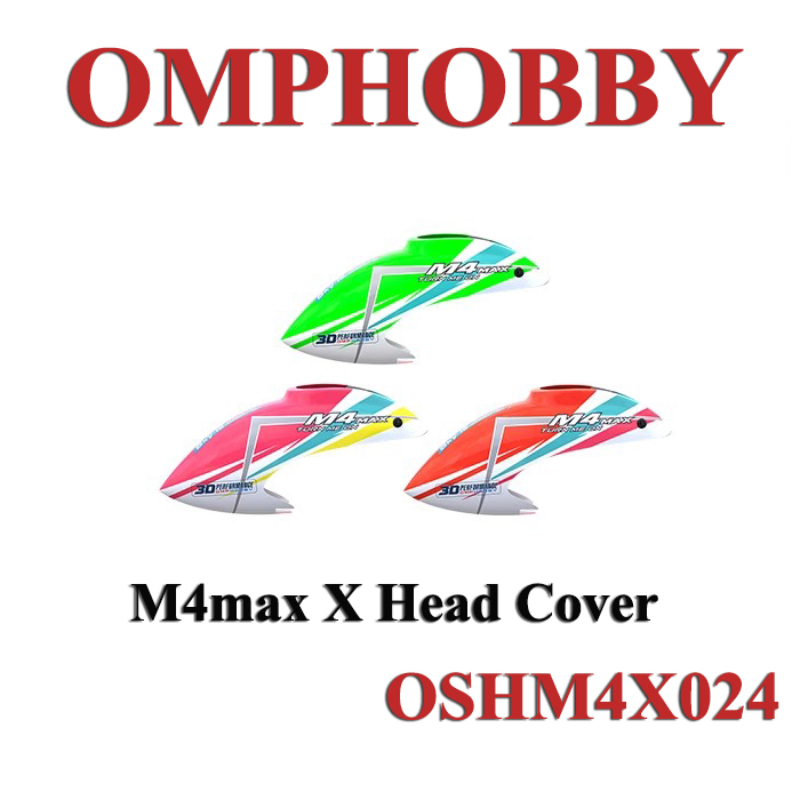 OMPHOBBY M4 Max M4max RC Helic - Rc Helicopter Coaxial avaliação e preço